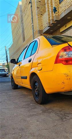 سايبا طيبا